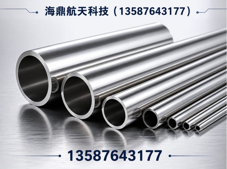 平阳县GH3030精密管展示图